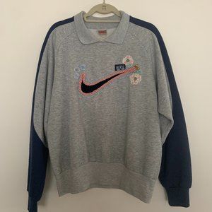 Bentgablenits x Nike